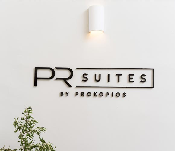 PR SUITES NEOI POROI