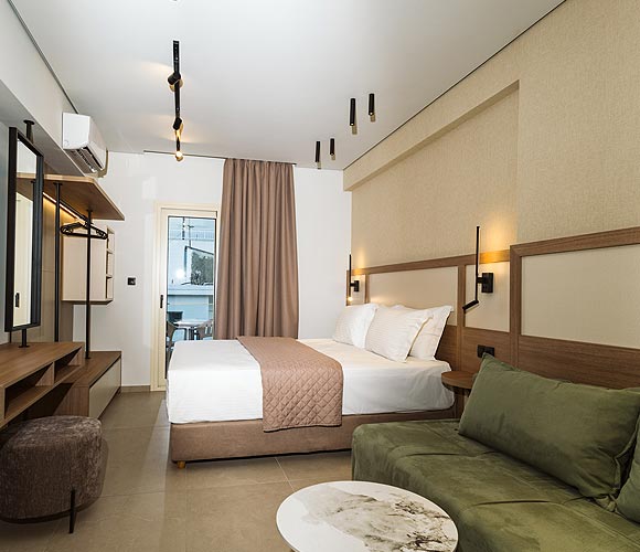 PR SUITES NEOI POROI