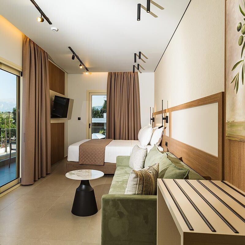 PR SUITES NEOI POROI
