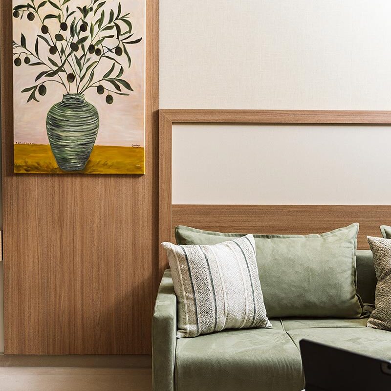 PR SUITES NEOI POROI