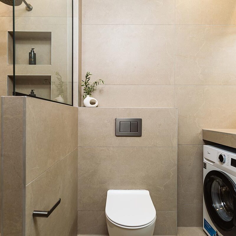 PR SUITES NEOI POROI