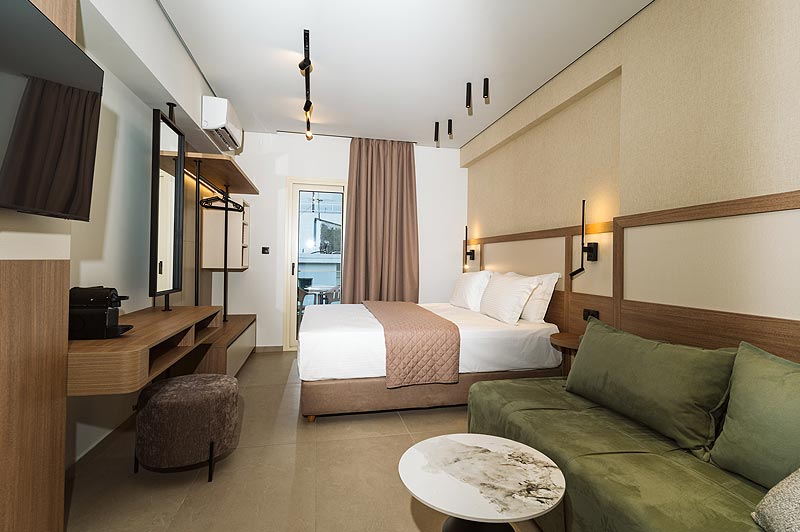 PR SUITES NEOI POROI