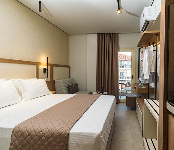 PR SUITES NEOI POROI